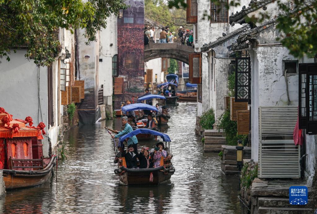 回家的路,更快了!